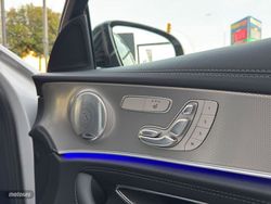 Mercedes Clase E E 220 d Estate 9G-TRONIC - Miniatura 19