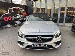 Mercedes Clase E E 220 d Estate 9G-TRONIC - Miniatura 2