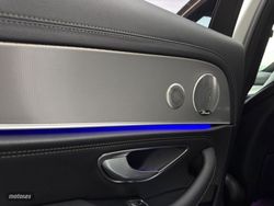 Mercedes Clase E E 220 d Estate 9G-TRONIC - Miniatura 21