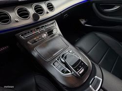 Mercedes Clase E E 220 d Estate 9G-TRONIC - Miniatura 22
