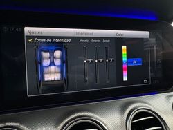Mercedes Clase E E 220 d Estate 9G-TRONIC - Miniatura 23