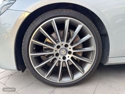 Mercedes Clase E E 220 d Estate 9G-TRONIC - Miniatura 26