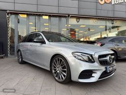 Mercedes Clase E E 220 d Estate 9G-TRONIC - Miniatura 3