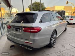 Mercedes Clase E E 220 d Estate 9G-TRONIC - Miniatura 4