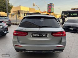 Mercedes Clase E E 220 d Estate 9G-TRONIC - Miniatura 5