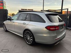 Mercedes Clase E E 220 d Estate 9G-TRONIC - Miniatura 6