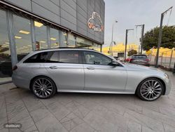 Mercedes Clase E E 220 d Estate 9G-TRONIC - Miniatura 8