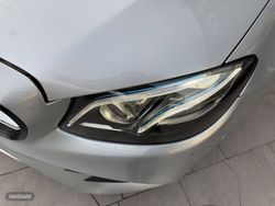 Mercedes Clase E E 220 d Estate 9G-TRONIC - Miniatura 9
