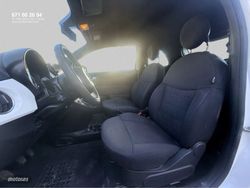 Fiat 500 1.0 Hybrid 51 kW - Miniatura 10