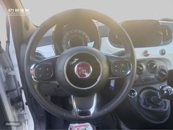 Fiat 500 1.0 Hybrid 51 kW - Miniatura 11