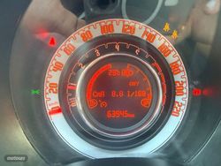 Fiat 500 1.0 Hybrid 51 kW - Miniatura 12