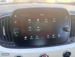 Fiat 500 1.0 Hybrid 51 kW - Miniatura 13