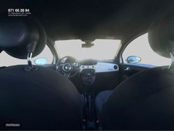 Fiat 500 1.0 Hybrid 51 kW - Miniatura 15