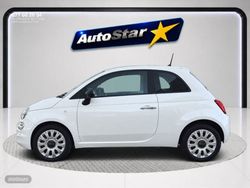 Fiat 500 1.0 Hybrid 51 kW - Miniatura 2