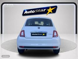 Fiat 500 1.0 Hybrid 51 kW - Miniatura 4