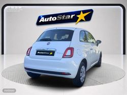 Fiat 500 1.0 Hybrid 51 kW - Miniatura 5