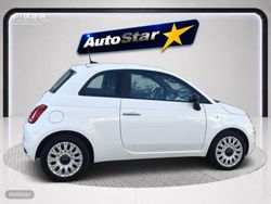 Fiat 500 1.0 Hybrid 51 kW - Miniatura 6