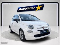 Fiat 500 1.0 Hybrid 51 kW - Miniatura 7