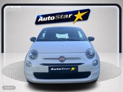 Fiat 500 1.0 Hybrid 51 kW - Miniatura 8