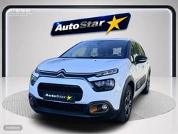 Citroen C3 BlueHDi 100 S&S C-Series - Miniatura 1