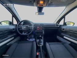 Citroen C3 BlueHDi 100 S&S C-Series - Miniatura 15