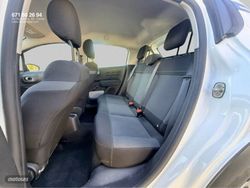 Citroen C3 BlueHDi 100 S&S C-Series - Miniatura 16