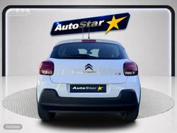 Citroen C3 BlueHDi 100 S&S C-Series - Miniatura 4