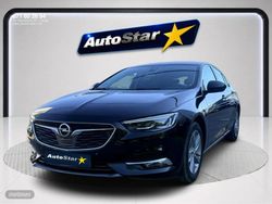 Opel Insignia Grand Sport Excellence 1.6 CDTi Start & Stop Turbo D 100 kW - Miniatura 1