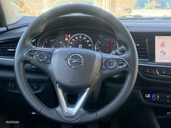 Opel Insignia Grand Sport Excellence 1.6 CDTi Start & Stop Turbo D 100 kW - Miniatura 11