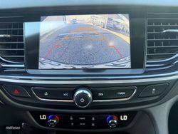 Opel Insignia Grand Sport Excellence 1.6 CDTi Start & Stop Turbo D 100 kW - Miniatura 14