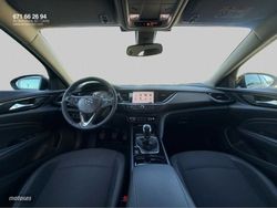Opel Insignia Grand Sport Excellence 1.6 CDTi Start & Stop Turbo D 100 kW - Miniatura 17