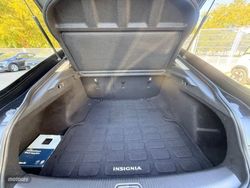 Opel Insignia Grand Sport Excellence 1.6 CDTi Start & Stop Turbo D 100 kW - Miniatura 19