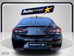 Opel Insignia Grand Sport Excellence 1.6 CDTi Start & Stop Turbo D 100 kW - Miniatura 4