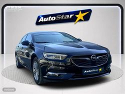 Opel Insignia Grand Sport Excellence 1.6 CDTi Start & Stop Turbo D 100 kW - Miniatura 7