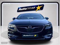 Opel Insignia Grand Sport Excellence 1.6 CDTi Start & Stop Turbo D 100 kW - Miniatura 8