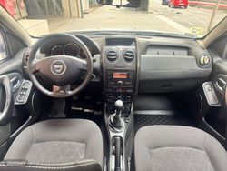 Dacia Duster Laureate dCi 90 4X2 EU6 - Miniatura 15