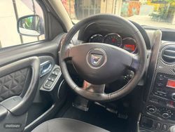 Dacia Duster Laureate dCi 90 4X2 EU6 - Miniatura 17