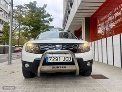 Dacia Duster Laureate dCi 90 4X2 EU6 - Miniatura 2