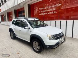 Dacia Duster Laureate dCi 90 4X2 EU6 - Miniatura 3