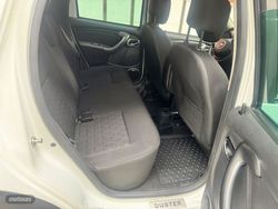 Dacia Duster Laureate dCi 90 4X2 EU6 - Miniatura 30