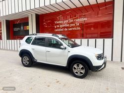 Dacia Duster Laureate dCi 90 4X2 EU6 - Miniatura 5