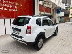 Dacia Duster Laureate dCi 90 4X2 EU6 - Miniatura 6