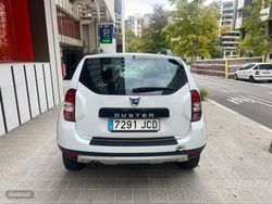Dacia Duster Laureate dCi 90 4X2 EU6 - Miniatura 7