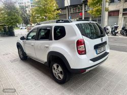 Dacia Duster Laureate dCi 90 4X2 EU6 - Miniatura 8