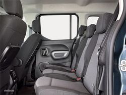 Toyota Proace City 1.5D 96kW (130CV) Family Active L1 - Miniatura 11