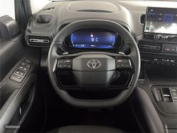 Toyota Proace City 1.5D 96kW (130CV) Family Active L1 - Miniatura 13
