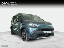 Toyota Proace City 1.5D 96kW (130CV) Family Active L1 - Miniatura 17