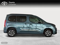 Toyota Proace City 1.5D 96kW (130CV) Family Active L1 - Miniatura 18