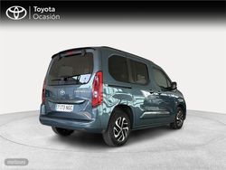 Toyota Proace City 1.5D 96kW (130CV) Family Active L1 - Miniatura 19