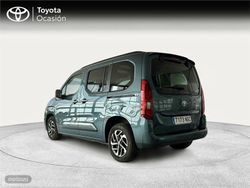 Toyota Proace City 1.5D 96kW (130CV) Family Active L1 - Miniatura 2